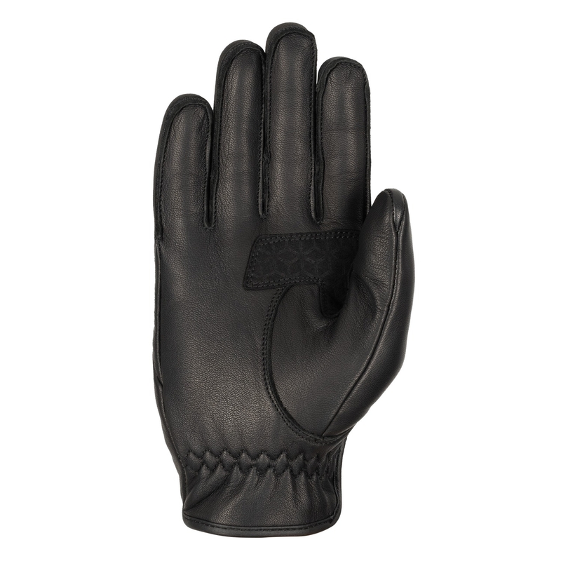 Guantes de moto Oxford Henlow negros