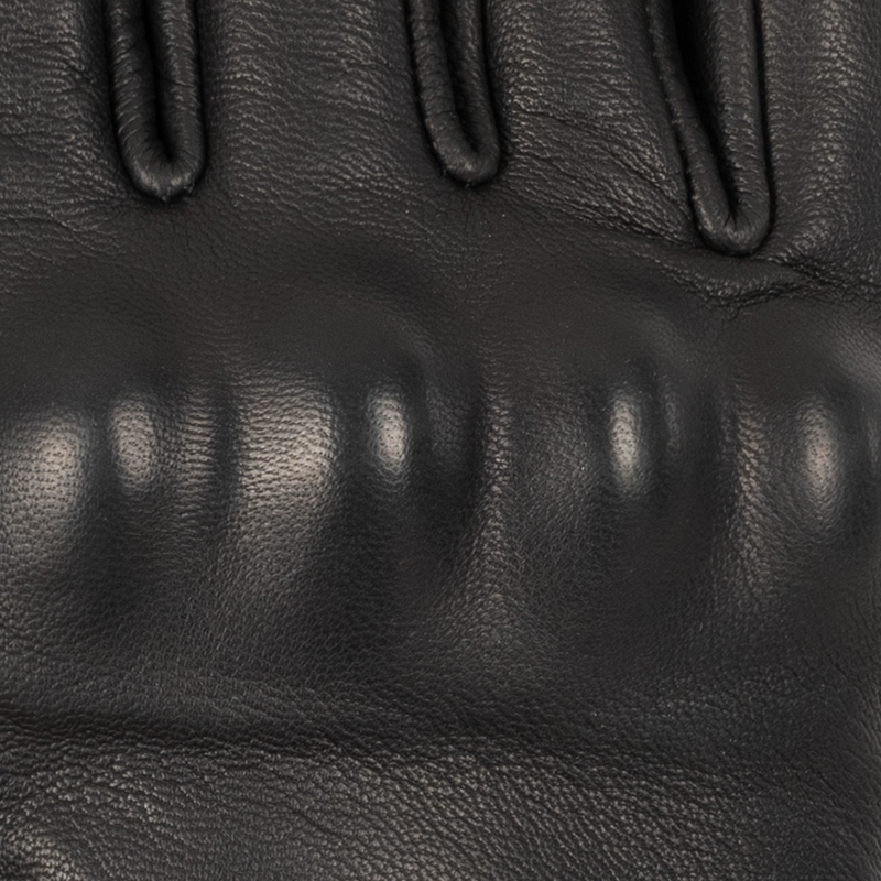 Guantes de moto Oxford Henlow negros