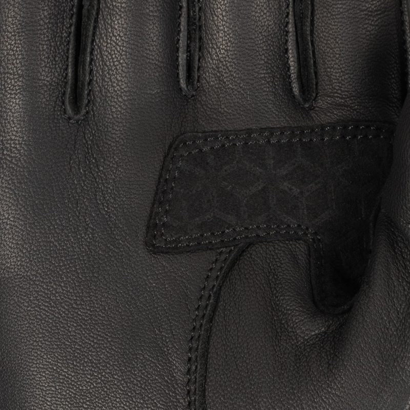 Guantes de moto Oxford Henlow negros
