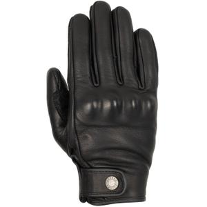 Guantes de moto Oxford Henlow negros