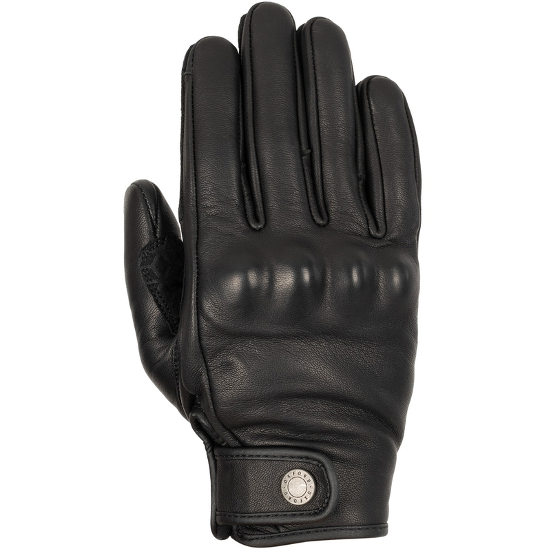 Guantes de moto Oxford Henlow negros