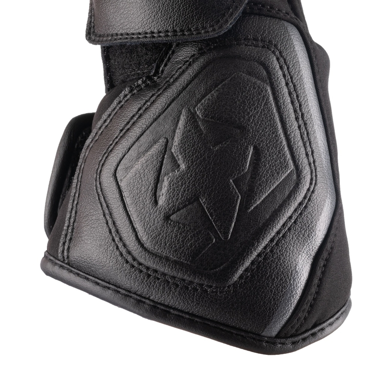 Guantes de moto para mujer Oxford Omega 1.0. Dry2Dry™ negro