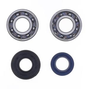 Crankshaft Rebuilding Kit ATHENA (bearing and oil seal kit)