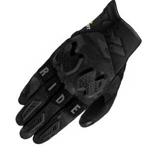 Guantes de moto Shima Drift camo