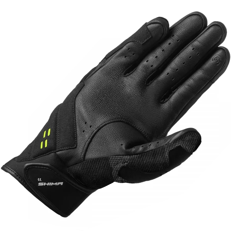 Guantes de moto Shima Drift camo
