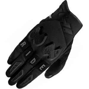 Guantes de moto Shima Drift negro