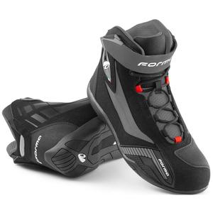 Botas de moto Forma Genesis negro-gris