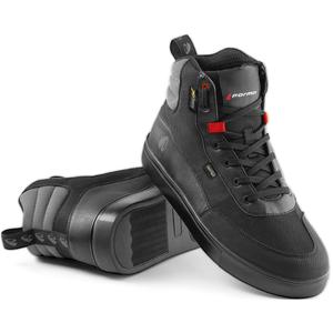 Botas de moto Forma Milano Dry Negras