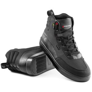 Botas de moto Forma Milano Dry negro-gris