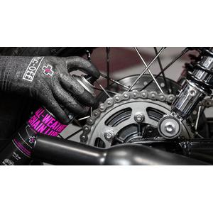 Lubricante para cadenas para todo tipo de clima MUC-OFF 637 400 ml