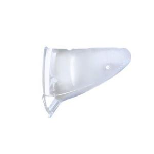Visera Pinlock larga HJC HJ-47 para cascos RPHA 60 transparente