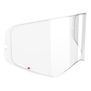 Pinlock 70 Max Vision transparente para cascos Cassida Road Runner