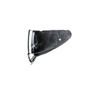 Visera Pinlock larga HJC HJ-47 para cascos RPHA 60 color humo oscuro
