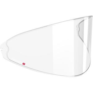 Pinlock 70 para cascos Cassida Modulo 2.1 Plus Carbon transparente