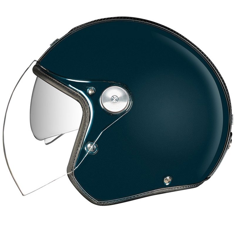 Casco abierto Nexx X.G30 Groovy SV azul liquidación