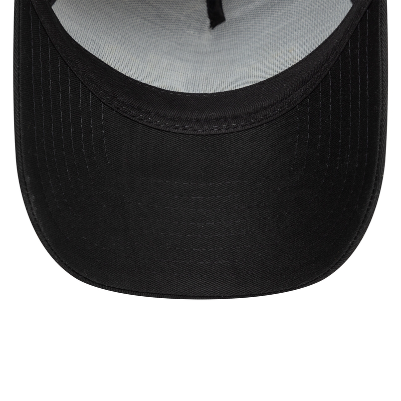 Gorra Aprilia ESSENTIAL 9FORTY negra