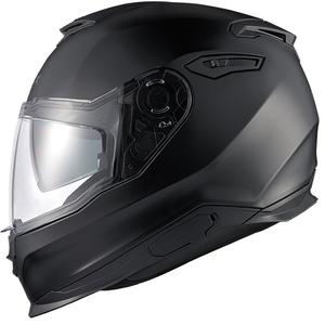 Casco integral de moto NEXX Y.100 PURE negro