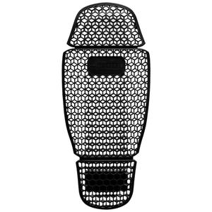 Protector de columna Shima AirForce CB21 Nivel 2 negro