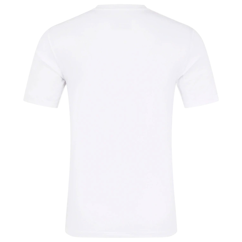 Camiseta blanca Oracle Red Bull Racing Core