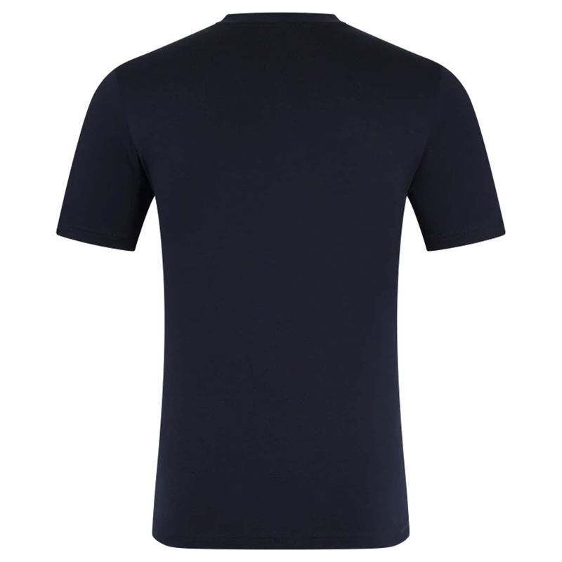Camiseta Oracle Red Bull Racing Core azul oscuro