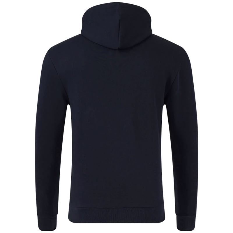 Sudadera Oracle Red Bull Racing Core Azul Oscuro