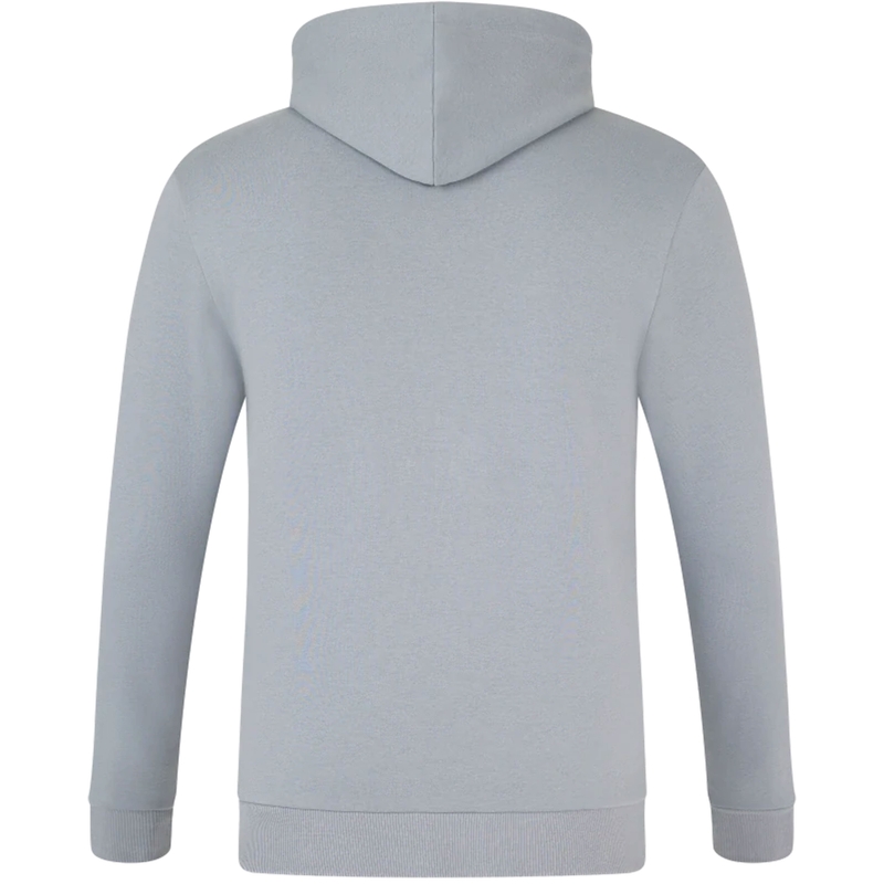 Sudadera Oracle Red Bull Racing Core gris