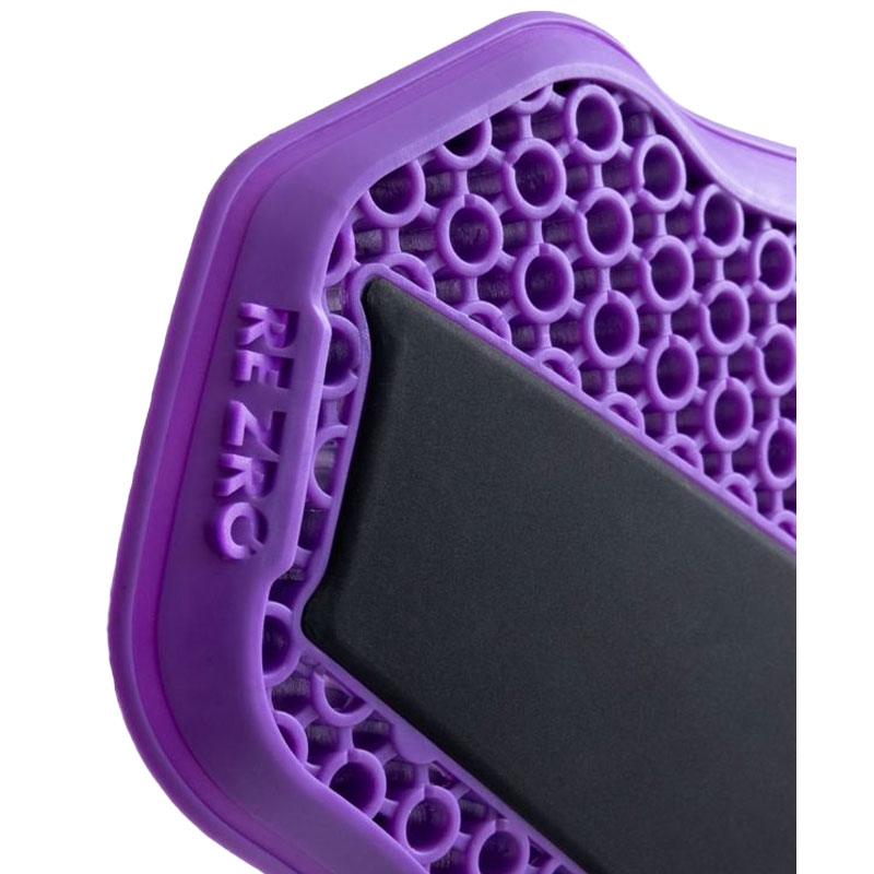 Protector de pecho Rebelhorn Re Zro Mk1-Dcp2B (Tipo DC B) Nivel 2 Morado