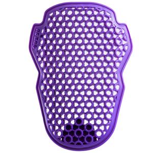 Protector de cintura Rebelhorn Re Zro Mk1-C2-H (H Tipo B) Nivel 2 morado