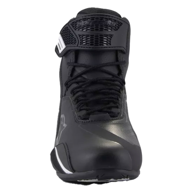 Botas de moto Alpinestars Faster-4 negras