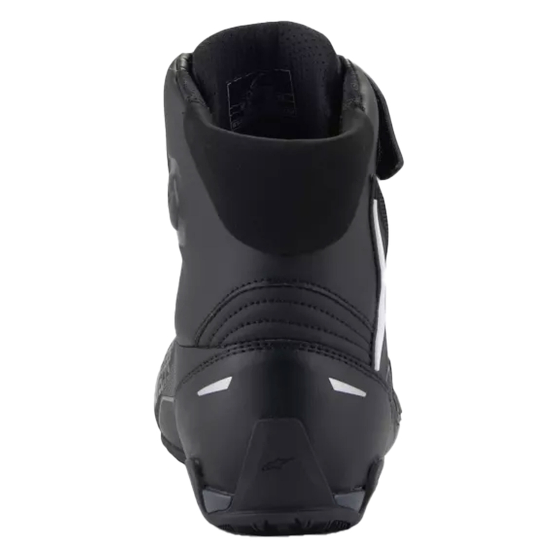 Botas de moto Alpinestars Faster-4 negras