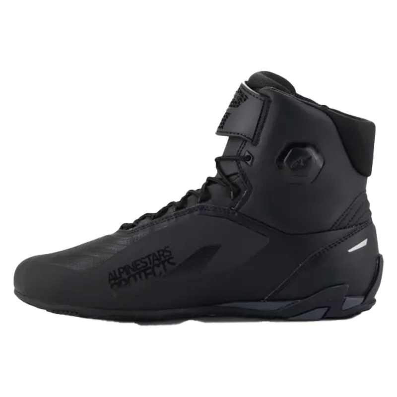 Botas de moto Alpinestars Faster-4 negras