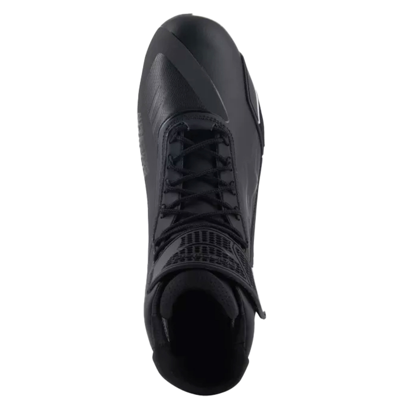 Botas de moto Alpinestars Faster-4 negras