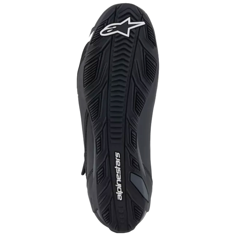 Botas de moto Alpinestars Faster-4 negras