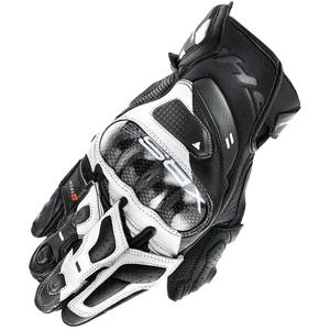 Guantes de moto Shima XRS-3 blancos