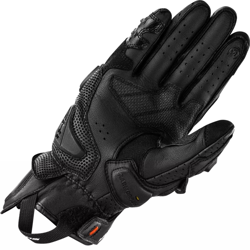 Guantes de moto Shima XRS-3 blancos