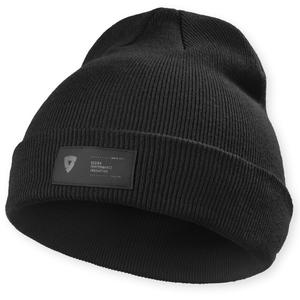 Revit Elijah Cap Black