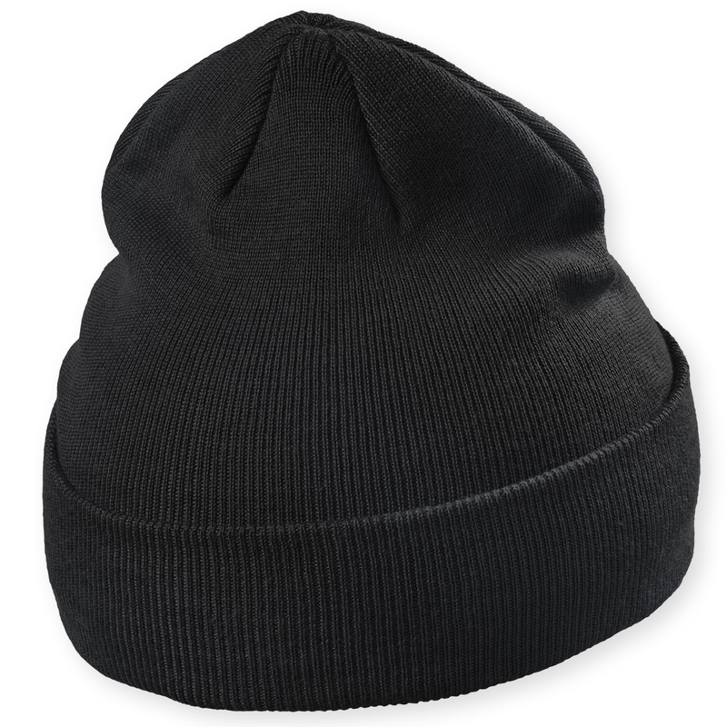 Gorra Revit Elijah negra