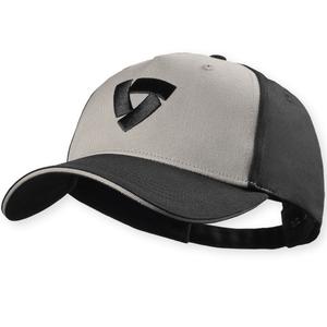 Revit Rowan tapa negro-gris