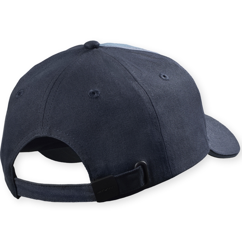 Revit Rowan cap azul oscuro-azul claro