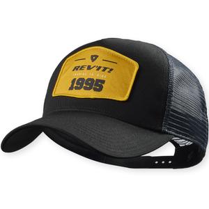 Revit Theodore Cap Negro