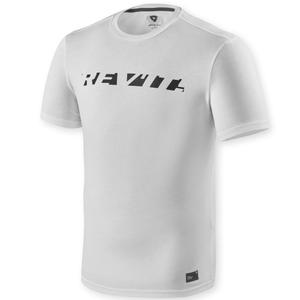Camiseta blanca Nico de Revit