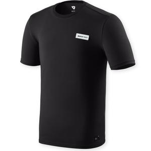 Camiseta negra Revit Ace