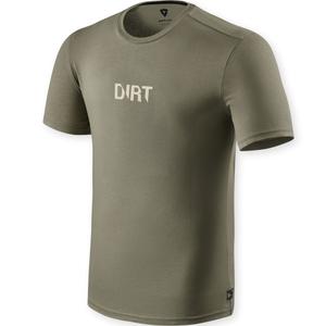 Camiseta verde Revit Salem