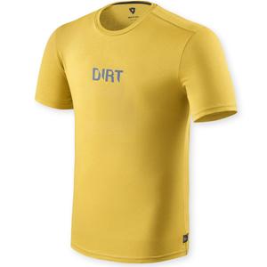 Camiseta amarilla de Revit Salem