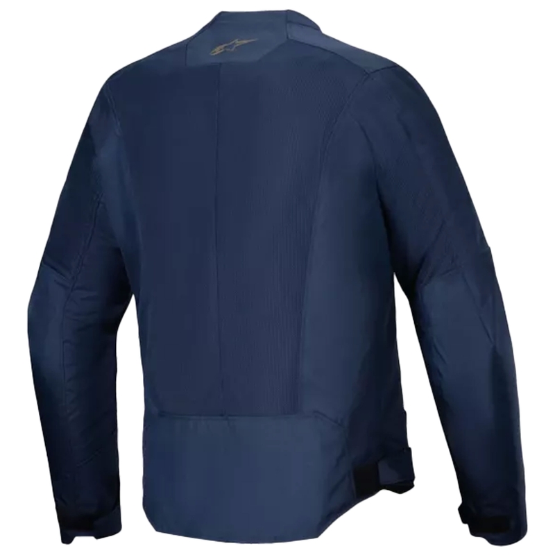 Chaqueta de moto Alpinestars C-1 Air azul