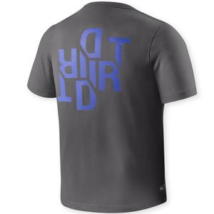 Camiseta gris Daniel de Revit
