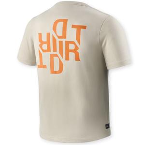 Camiseta Daniel de Revit color arena