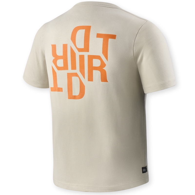 Camiseta Daniel de Revit color arena