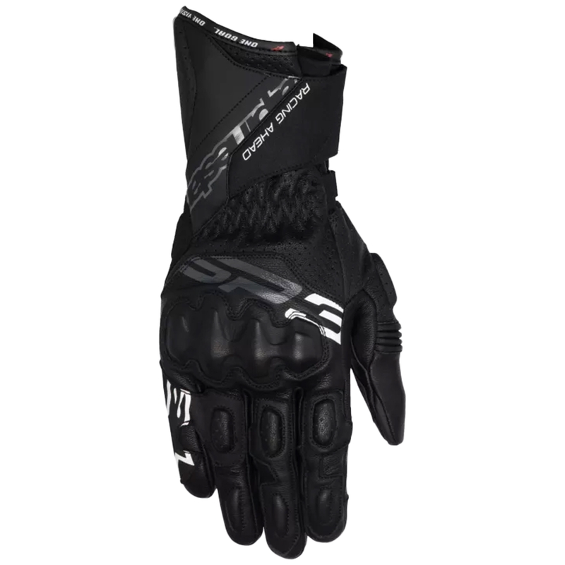 Guantes de moto Alpinestars SP-3 negros