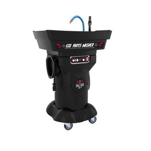 Parts washer MUC-OFF 40l socket filter